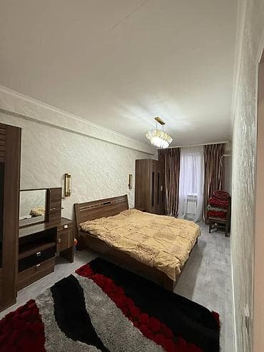 2 комнаты, 70 м², Мед Академия Элитка, 3 этаж, Евроремонт — 1
