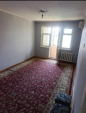 1 бөлмө, 60 м², 1000 түркүн (Карпинка) — 1