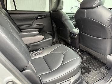 Toyota: Toyota Highlander: 2020 г., 2.5 л, Типтроник, Гибрид, Кроссовер — 9