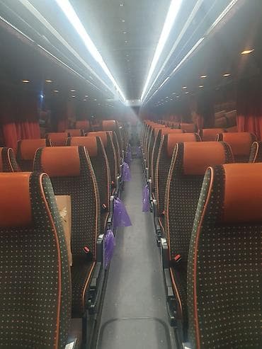 автобусы сетра: Автобус, Setra — 7