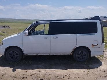 хонда одиссей бензин газ обмен вариант: Honda Stepwgn: 1999 г., Автомат, Бензин, Минивэн — 7