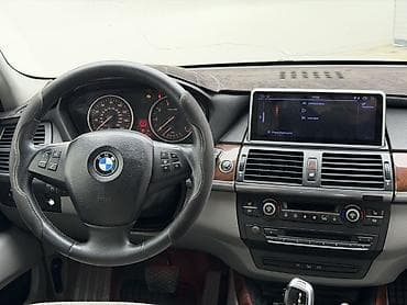 BMW: BMW X5: 2006 г., 4.8 л, Автомат, Бензин, Кроссовер — 9
