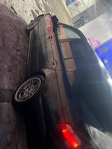 стартер бмв 39: BMW 5 series: 2001 г., 2.5 л, Автомат, Бензин, Седан — 3