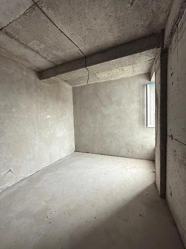 mega hous: 2 комнаты, 58 м², Элитка, 7 этаж, Готовая ПСО (под самоотделку) — 9
