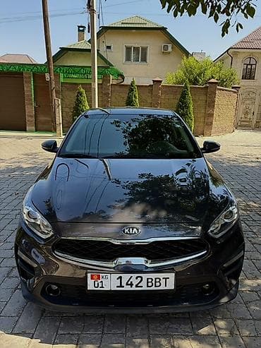 киа к3 диски: Kia K3: 2019 г., 1.6 л, Автомат, Бензин, Седан — 1