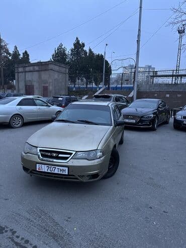 коробка нексия 1: Daewoo Nexia: 2008 г., 1.5 л, Механика, Бензиновая, Седан — 1