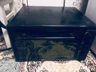 машинка б у: Духовка, Б/у, Самовывоз — 2