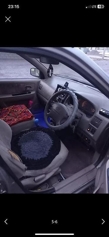 кия каренс: Kia Carens: 2000 г., 1.8 л, Ручные, Бензин, Универсал — 2