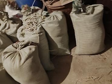 пластик отход: Полипропиленовый Мешок — 1