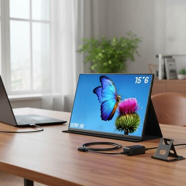 компьютер benq: Монитор, Новый, 15" - 16" — 2