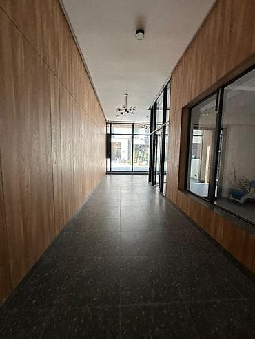 rent flat: 1 комната, 60 м², Элитка, 9 этаж, Дизайнерский ремонт — 3