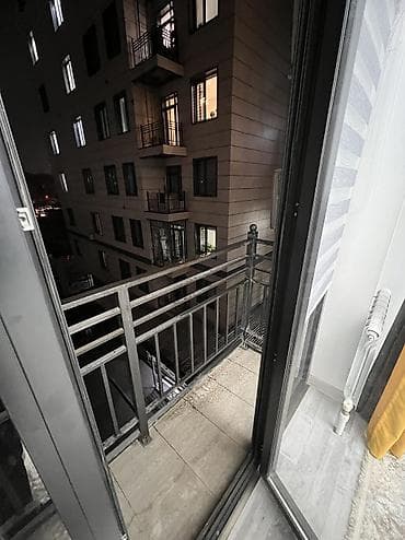 Продажа квартир: 1 комната, 52 м², Элитка, 4 этаж, Евроремонт — 6