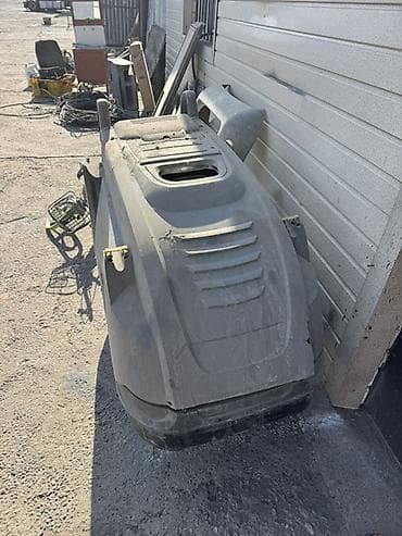 с мебелью: Промышленная мойка высокого давления Karcher с подогревом воды (серия — 2
