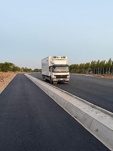 мерседес 124 с: Mercedes-Benz : 2010 г., 6.4 л, Механика, Дизель — 2