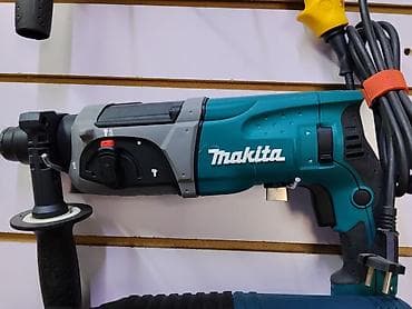 Перфоратор, Makita at lalafo.kg Перфоратор, Makita