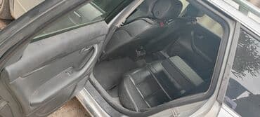ауди а 6 с4: Audi A4: 2004 г., 2.5 л, Автоматические, Дизель, Универсал — 11