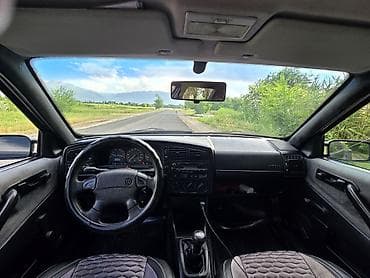 gac aion v: Volkswagen Passat Variant: 1995 г., 1.8 л, Механика, Газ, Универсал — 6