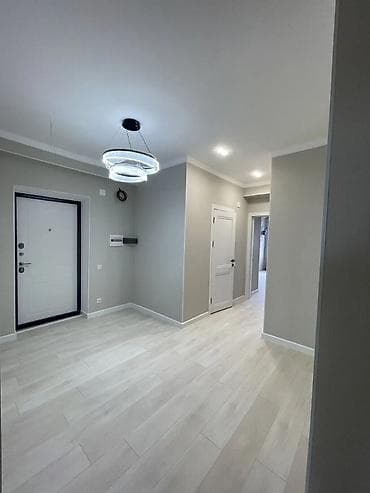 2 комнаты, 72 м², Элитка, 13 этаж, Дизайнерский ремонт