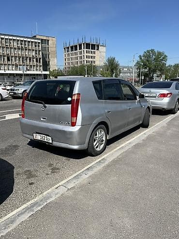 тойта опа: Toyota Opa: 2000 г., 1.8 л, Автомат, Бензин, Хэтчбэк — 5