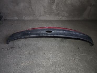 передний бампер опель вектра б: Бампер Задний Opel, Б/у, Оригинал — 6