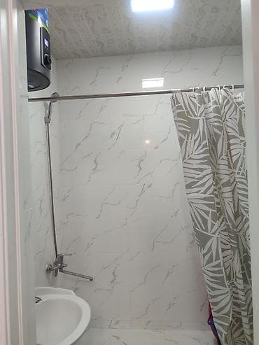 Двери и комплектующие: Район уч кудук 2 х ком квартира сатылат 105 серия, 1 этаж эвро — 8