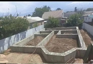 строительные услуги: Дома Больше 6 лет опыта — 4