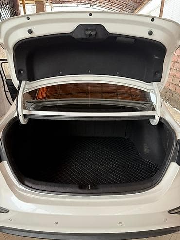 кытай авто: Kia K3: 2019 г., 1.6 л, Автомат, Бензин, Седан — 3