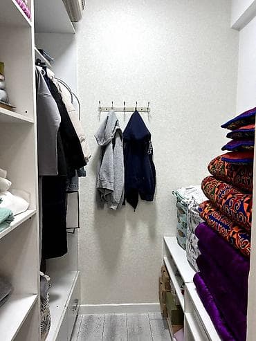 Продажа квартир: 1 комната, 54 м², Элитка, 2 этаж, Евроремонт — 9