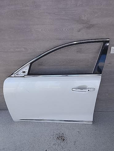 l7 pro: Дверь Передняя правая Kia, Оригинал — 1