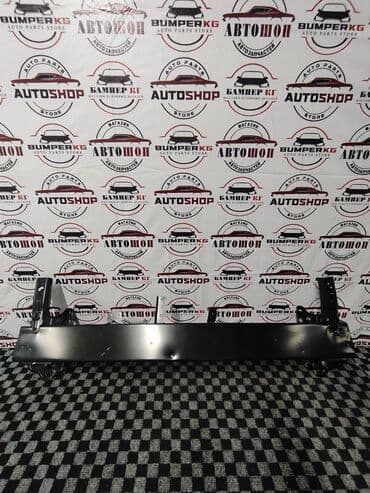 бамперный катафот передний хонда срв 1: Усилитель бампера Передний Hyundai, Новый, Аналог — 1