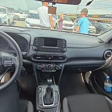 монитор соната дн8: Hyundai Kona: 2019 г., Автомат, Кроссовер — 5