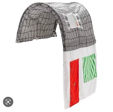 Оюнчуктар: Tent IKEA Kura Шатер от кровати Икеа Кюра Состояние нового. Идеальное — 1