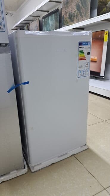 холодильник маленький купить: Холодильник Avest, Новый, Однокамерный, De frost (капельный), 47 * 83 * 45, С рассрочкой — 6