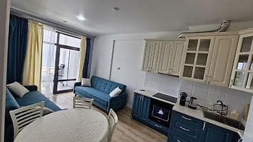 кв манас: Аренда квартиры на Иссык-Куле, Chaika Resort, Сары-Ой, 6 мест, Цена Целиком за жилье — 4