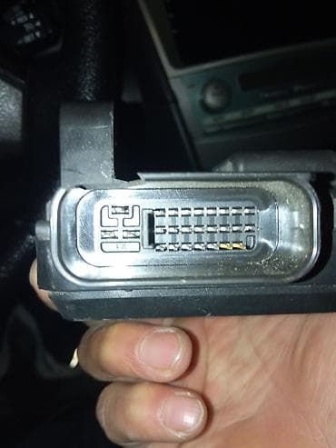 продам усилитель: Блок управления АКПП (Transmission Control Computer) Toyota - — 3