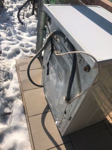 промышленные стиральные машины бишкек: Замена подшипника стиральных машин — 6