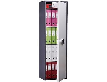 Шкаф бухгалтерский Aiko SL-150T EL Предназначены для хранения