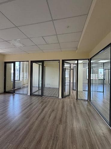 Кеңселерди ижаралоо, 315 м², Бизнес борборунда — 10