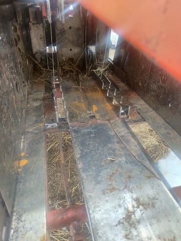 машина в рассрочку бишкек без первоначального взноса: Тюкопресс-кормоуборочный агрегат «Кыргызстан» (прицепной — 3