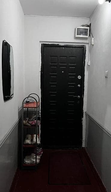 1 комната, 30 м², Ак-Орго ж/м 105 серия, 3 этаж — 4