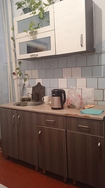 скрытые ручки для кухонной мебели: Кухонный гарнитур с мойкой Состав: - Нижние напольные тумбы на — 2
