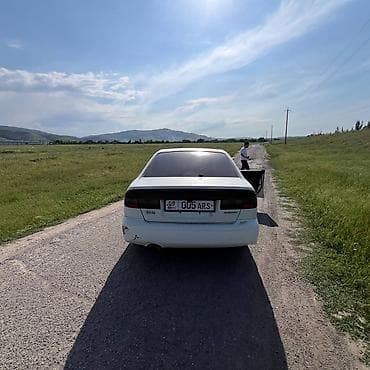 акпп легаси: Subaru Legacy: 1998 г., 2 л, Автомат, Бензин, Седан — 7