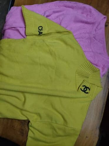 цветы даром: Два Пакета Одежды! На девочку подростка или на стройную девушку — 3