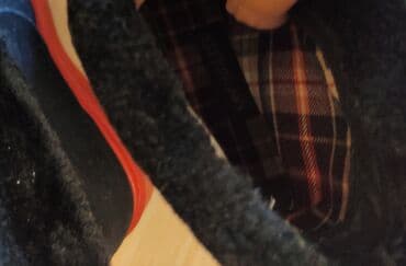 ботин: Продаю НОВЫЕ Ботинки деми фирмы my walker натуральная замша, подклад — 4