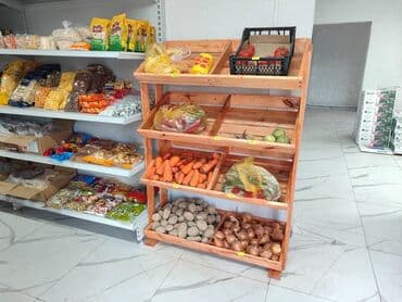 такта жыгач: Китеп текчеси, Жаңы, Жыгач, Полго орнотулма, Өзү алып кетүү — 17