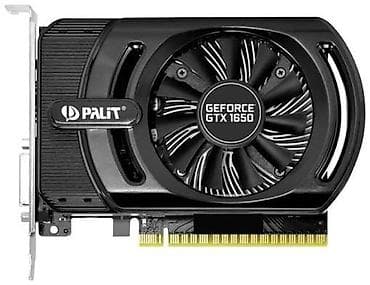 samsung a22s: Видеокарта Palit GeForce GTX 1650 - Графический процессор: NVIDIA — 1