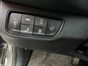 Продажа авто: Hyundai Santa Fe: 2018 г., Автомат, Дизель, Кроссовер — 8