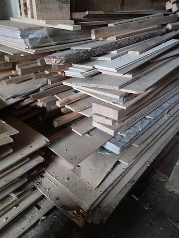 эмеректер бу: Фанера, Шлифованные, Курулуш үчүн — 2