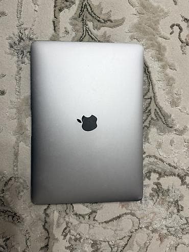 ipad keyboard: Apple MacBook Pro 13" - Цвет: серебристый (Silver) - Экран: 13.3" — 1