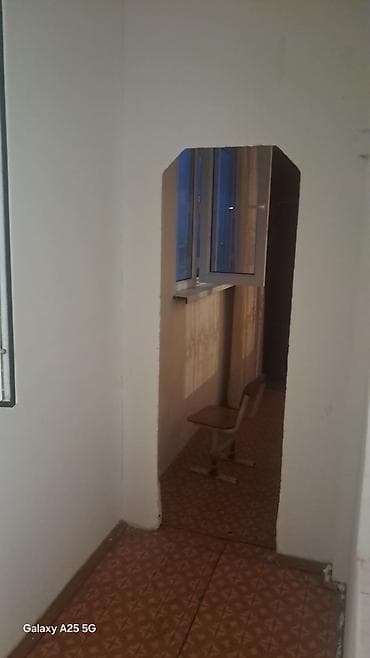 kant flat: 1 комната, Собственник, Без подселения, С мебелью частично — 3